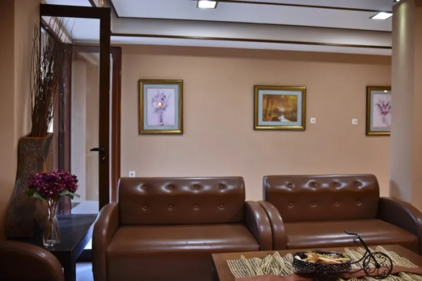 24 Seven Boutique Hotel 3*-30