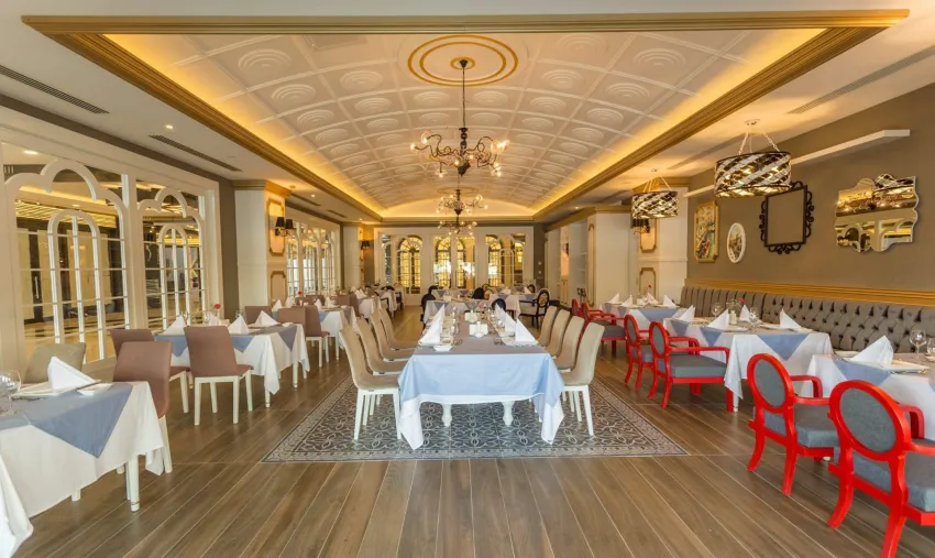 Sensitive Premium Resort & Spa Hotel 5*-18