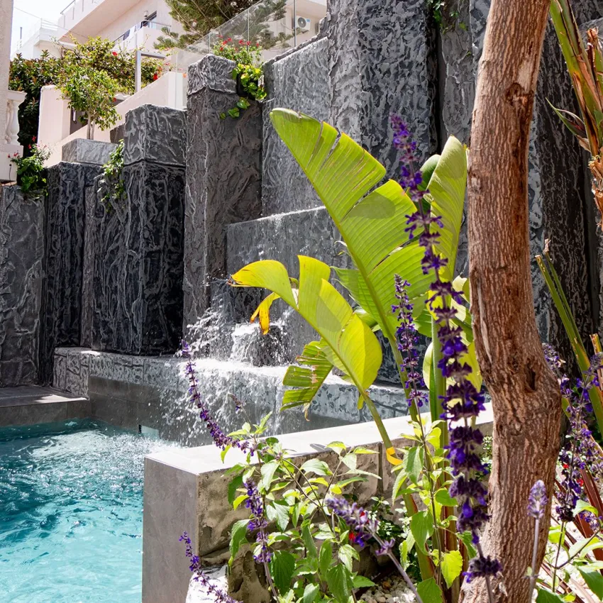 Porto Greco Village Beach Hotel 4*-10