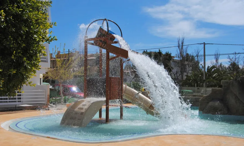 Pirates Village Apartments 3*-5