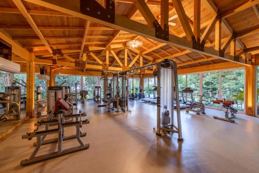 RUBI PLATINUM RESORT & SPA  5*-11