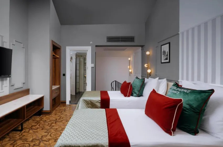 KREMLIN PALACE HOTEL  5*-19
