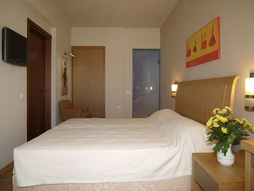 Kitro Beach Hotel (Adults Only 16+) 3*-9