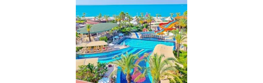 Crystal Family Comfort Collection 5*-22