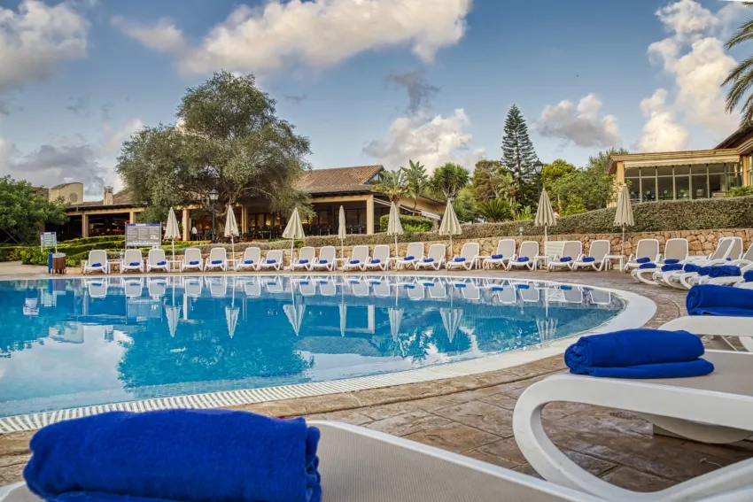 Vell Mari Hotel & Resort 4*-5