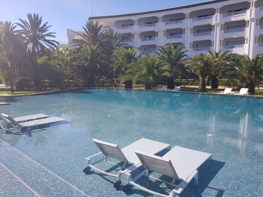 Sensimar Oceana Resort & Spa 5*-40