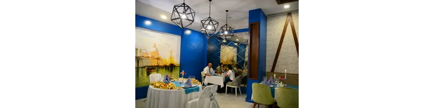 Glamour Resort Spa Hotel 5*-39