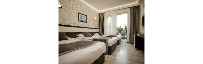 Camyuva Beach 4*-19