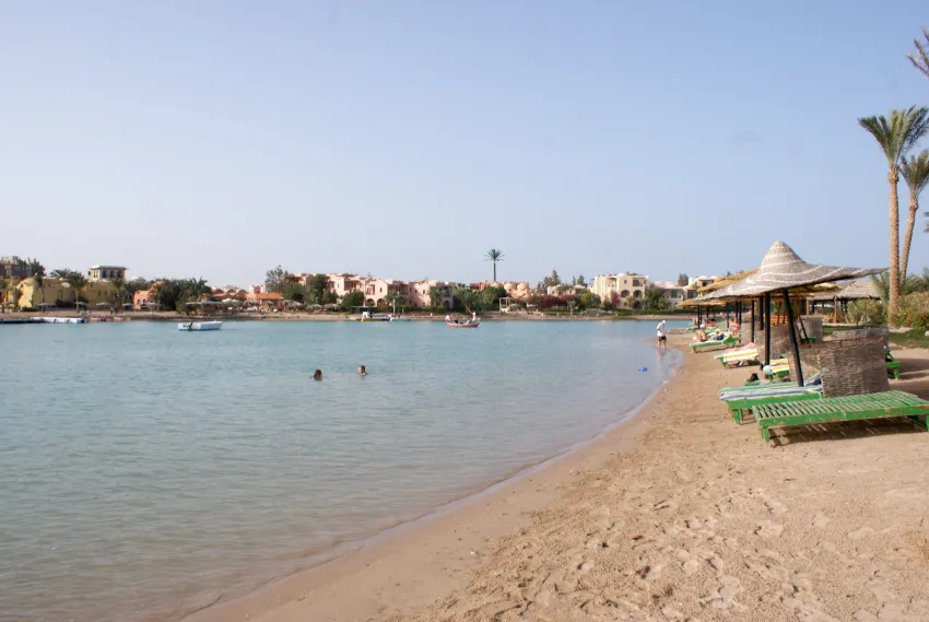 Panorama Bungalows Resort El Gouna 4*-165