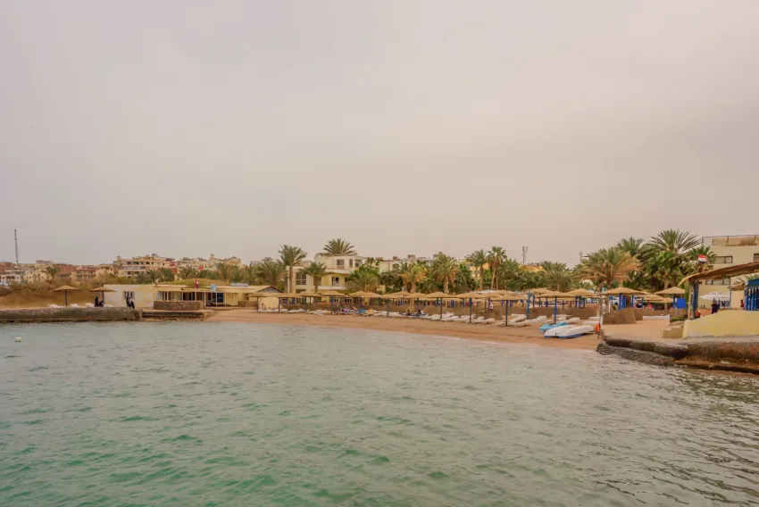 Empire Beach Aqua Park 3*-27