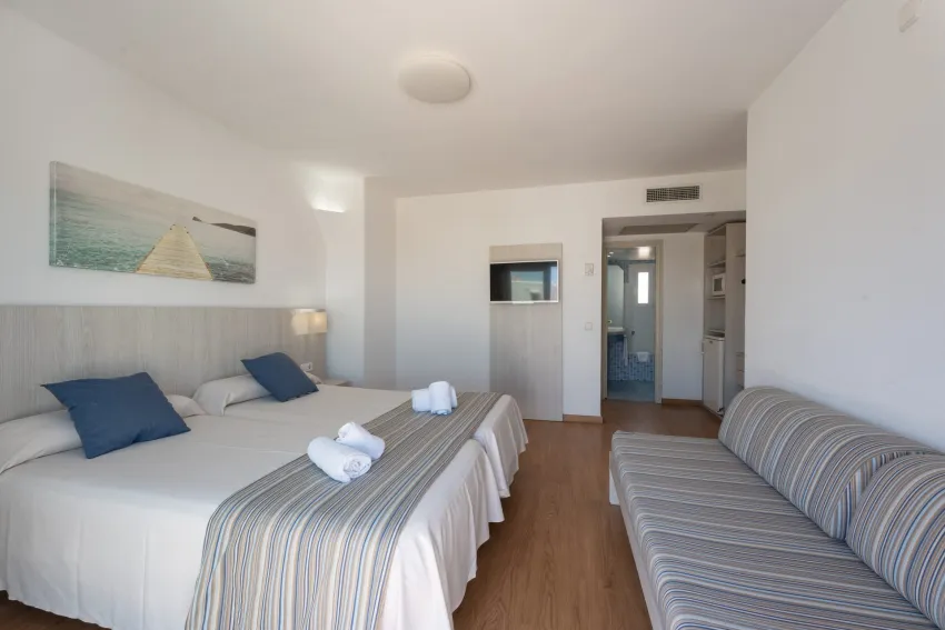 Club Es Talaial Hotel Apartamentos 3*-27