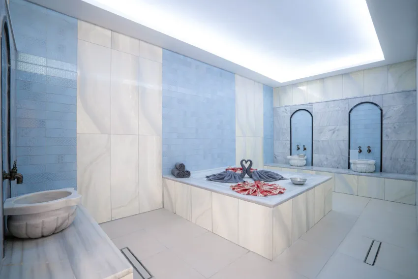 Electra Beach Holiday Village 4*-12