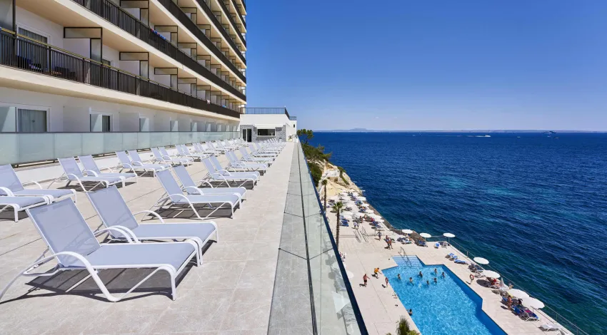 Globales Cala Viñas - Adults Only 16+ 4*-25