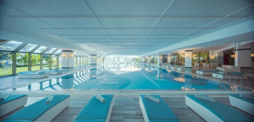 Selectum Luxury Resort Hotel 5*-15
