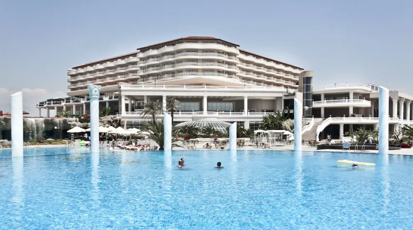 Starlight Resort Hotel 5*-117
