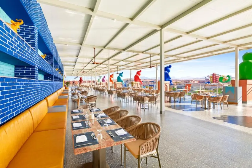 PICKALBATROS JUNGLE AQUA PARK RESORT  4*-59