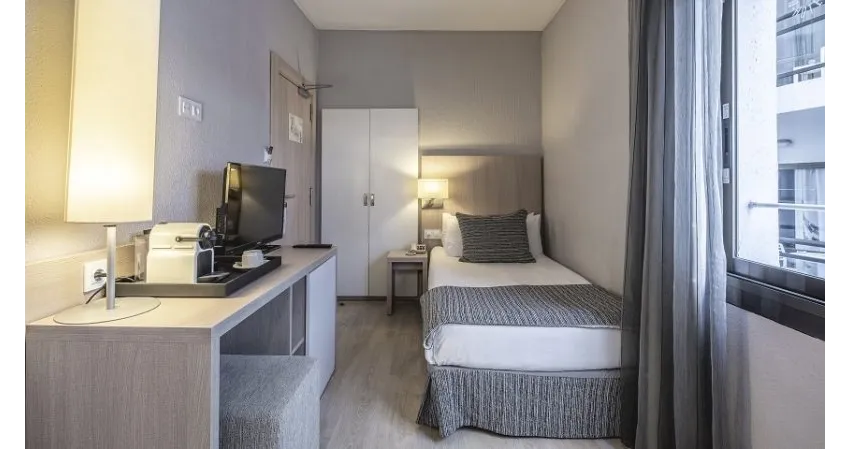 La Cala Be Live Adults Only 4*-20