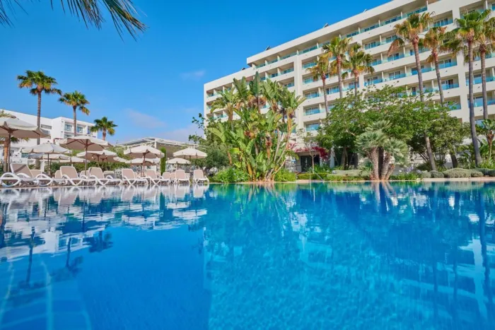 Hipotels Said 4* - Cala millor - Spania