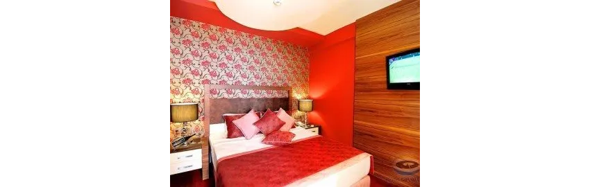 Grand Okan Hotel 4*-8