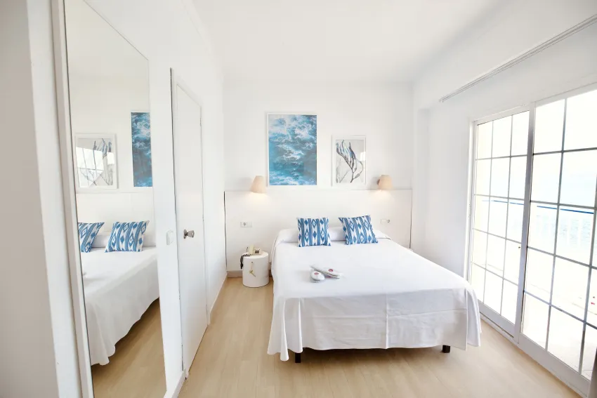 JS Hotel Horitzo 3*-3