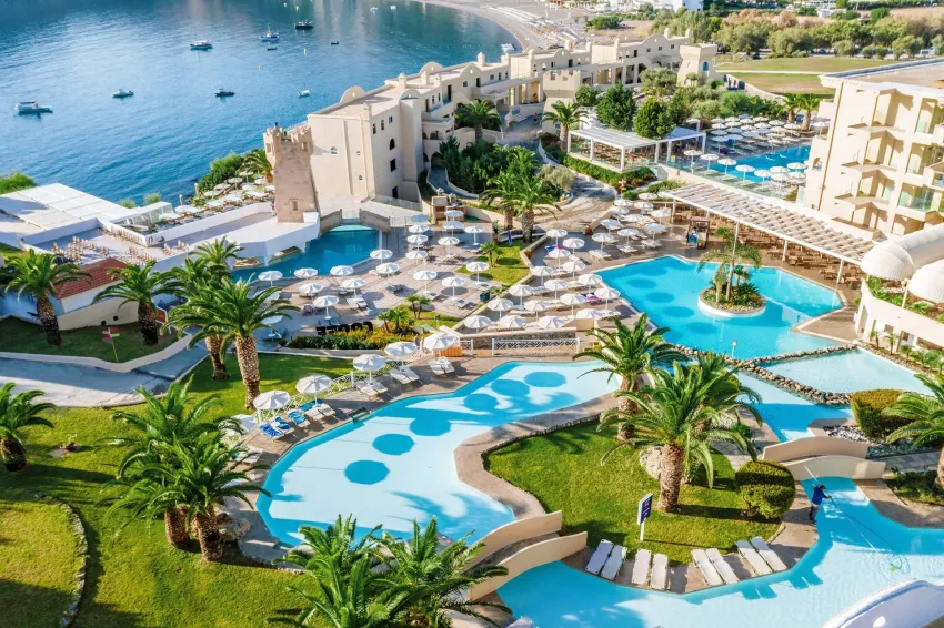 Lindos Royal Resort 5*-1