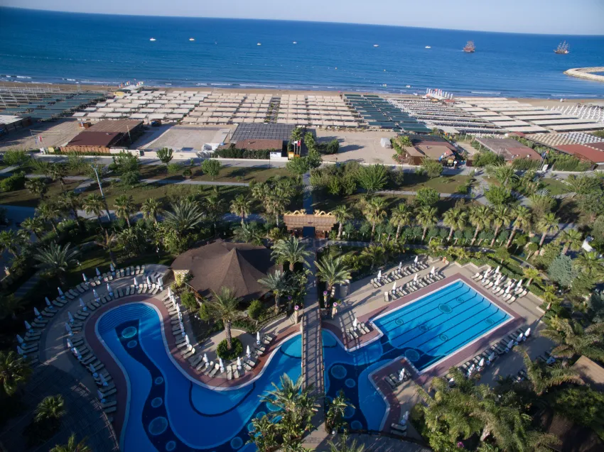 Royal Dragon Hotel 5*-46