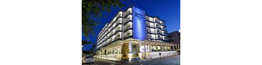 Rhodos Horizon City 4*-1