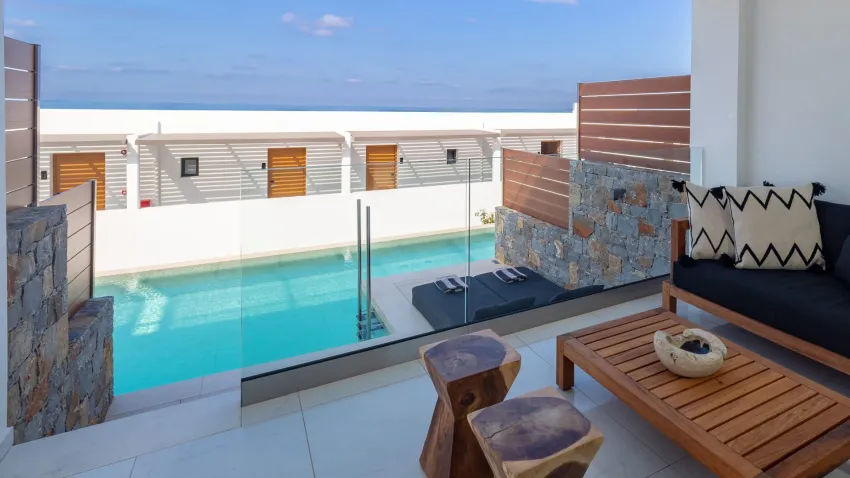 Abaton Island Resort & Spa 5*-30