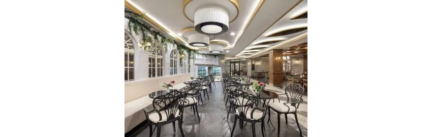 Saphir Hotel & Villas 4*-14