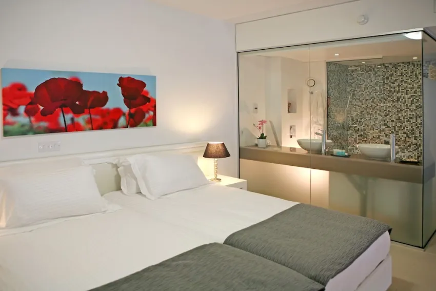 Alva Hotel Apartments 3*-13