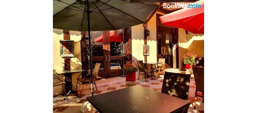 Eski Masal Hotel 4*-30