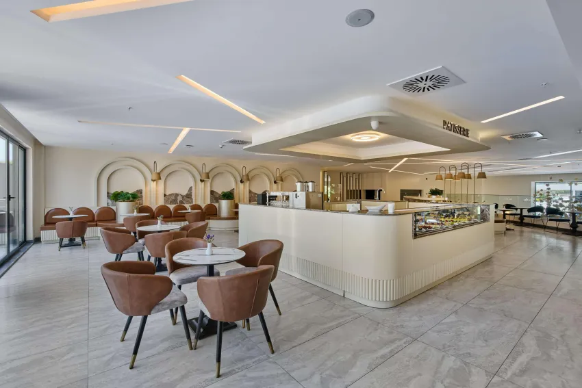 Movenpick Resort Antalya Tekirova 5*-147