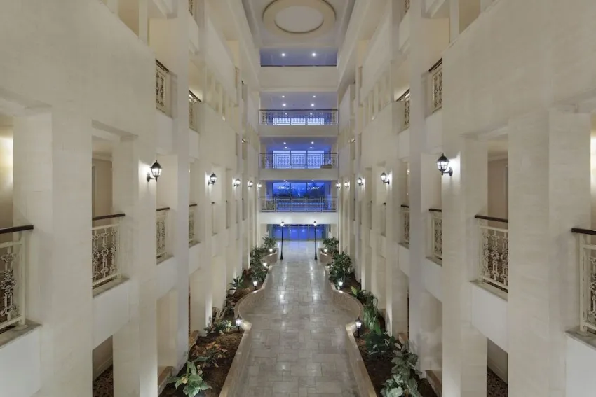 Alba Queen Hotel 5*-4