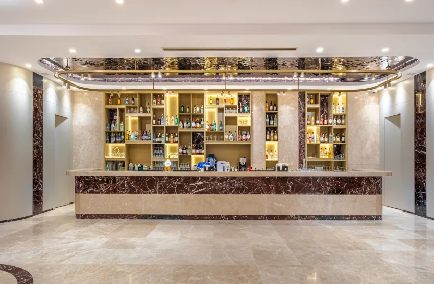 Ozkaymak Marina Hotel 5*-27