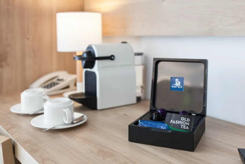 Ibersol Siurell 4*-88