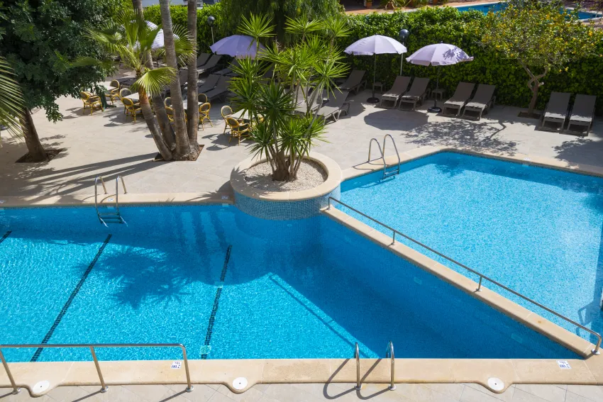 Flor los Almendros Hotel 3*-54