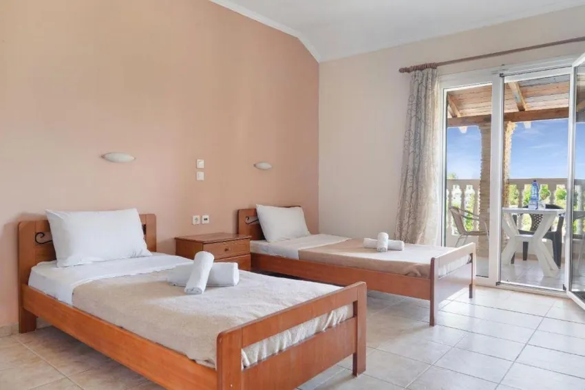 Sandy Maria Hotel 2*-9