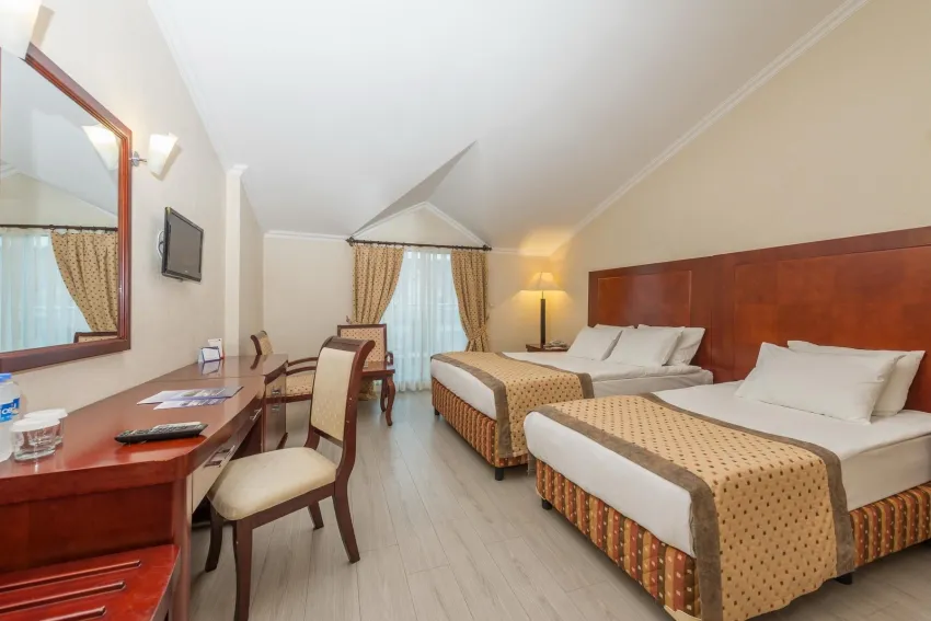 Grand Ring Hotel 5*-7