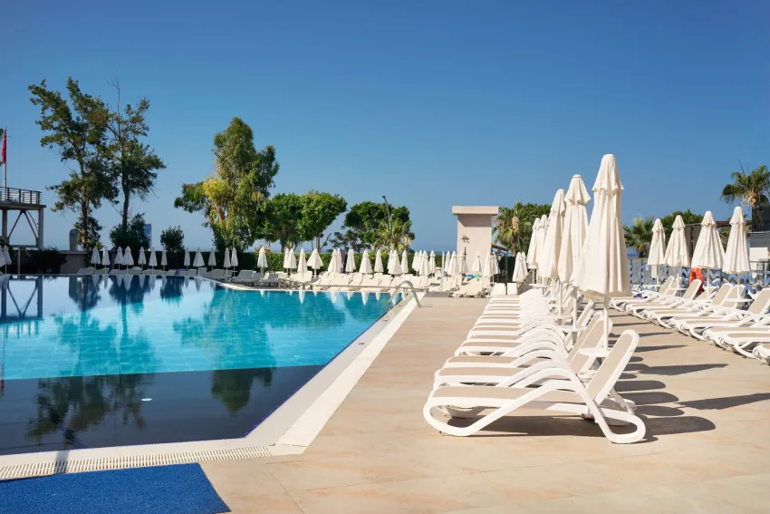 Grand Kaptan Hotel 5*-16