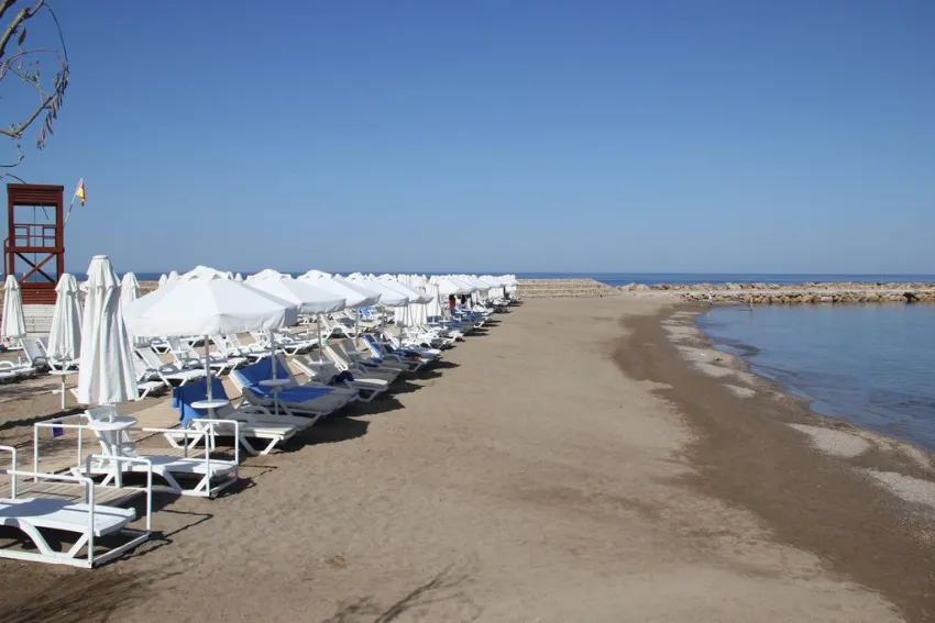 GOLD ISLAND FAMILY HOTEL  5*-13