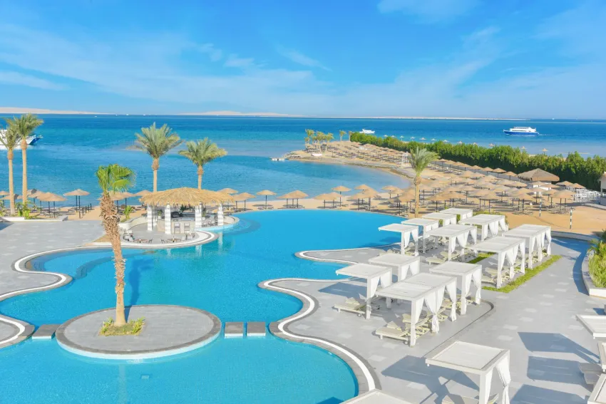 Jaz Elite Casa Del Mar Beach 5*-6