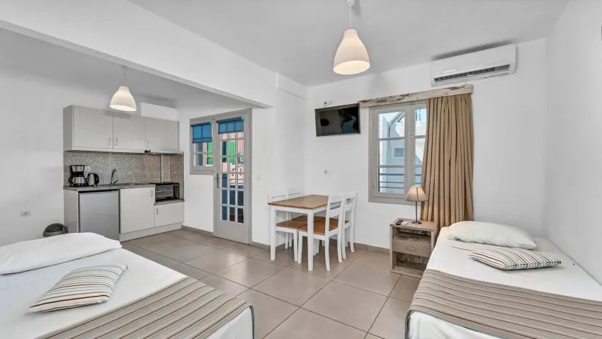 Evina Rooms and Suites 3*-19