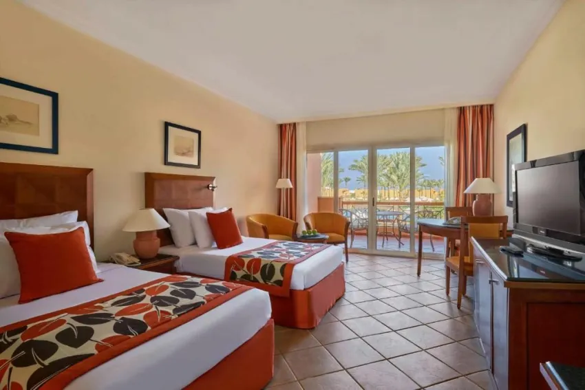 Jaz Grand Marsa 5*-25