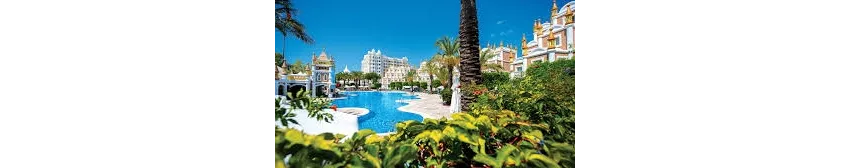 Sentido Kamelya Fulya Hotel (Ex. Kamelya Fulya Hotel) 5*-5