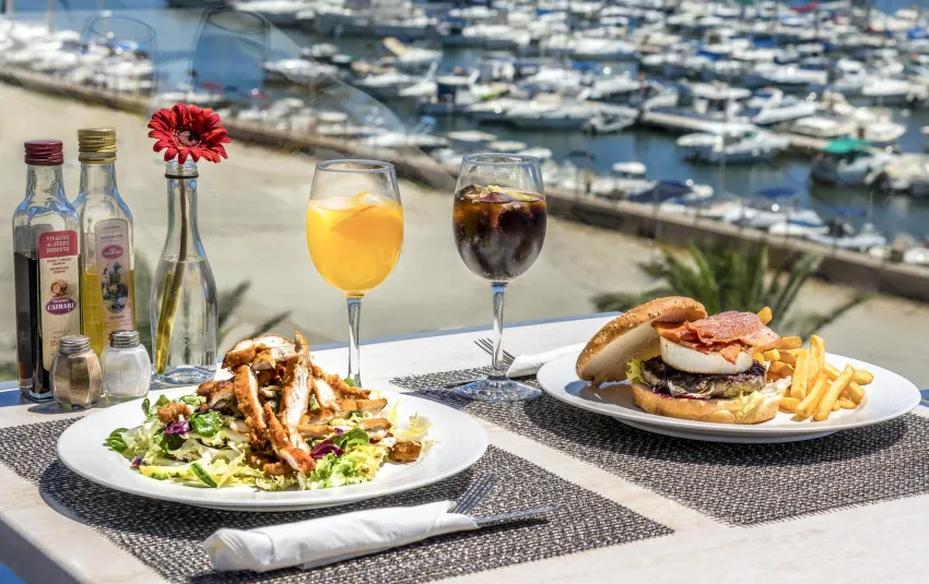 Nautic Hotel & Spa 4*-3
