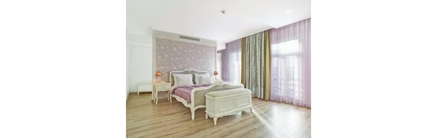 Orange County Kemer 5*-21