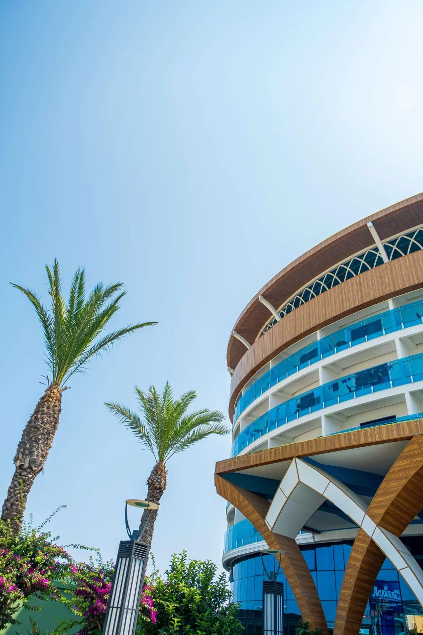 Granada Luxury Okurcalar 5*-62