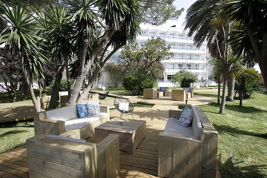 BG Rei Del Mediterrani Hotel 4*-13