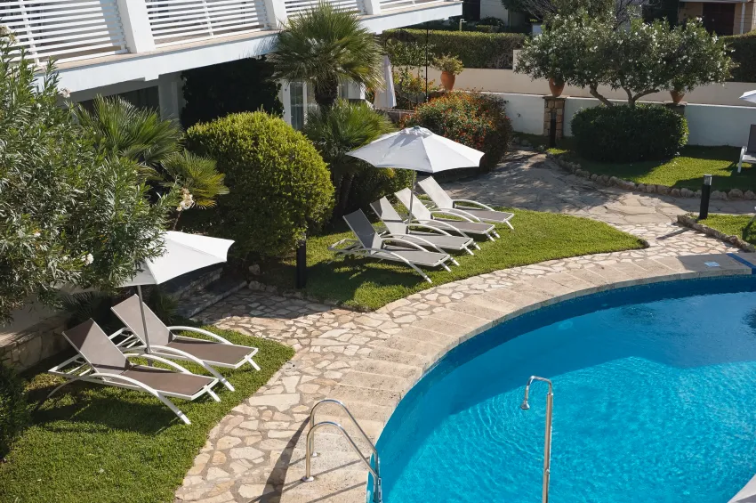 Hoposa Montelin 4*-40