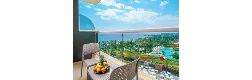 Leodikya Kirman Premium (Ex. Kirman Leodikya Resort) 5*-22